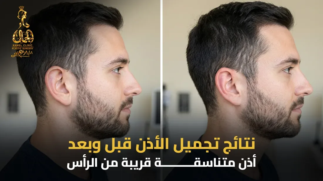 العوامل المؤثرة في تكلفة عملية تجميل الأذن البارزة في مصر